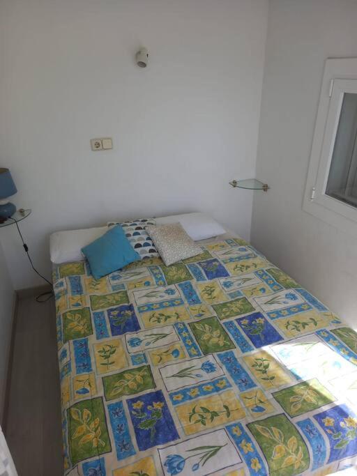 Nautilus Agradable Villa A 5 Minutos A Pie De La Playa 로지즈 외부 사진