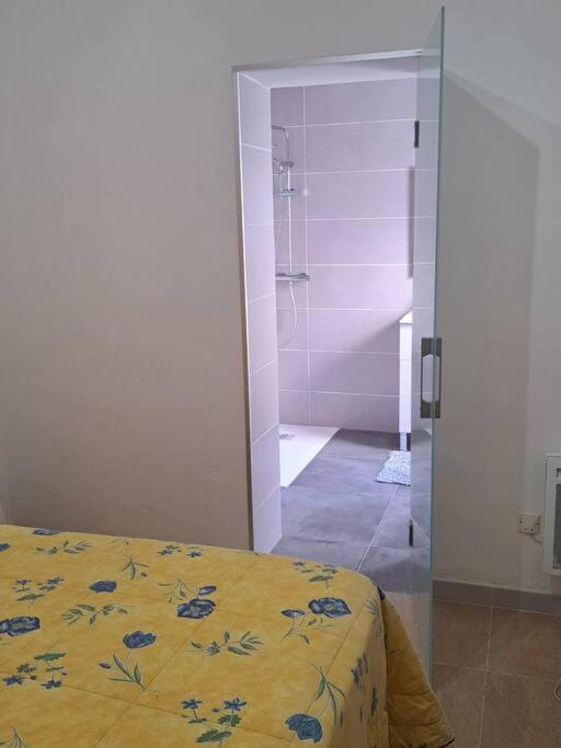 Nautilus Agradable Villa A 5 Minutos A Pie De La Playa 로지즈 외부 사진
